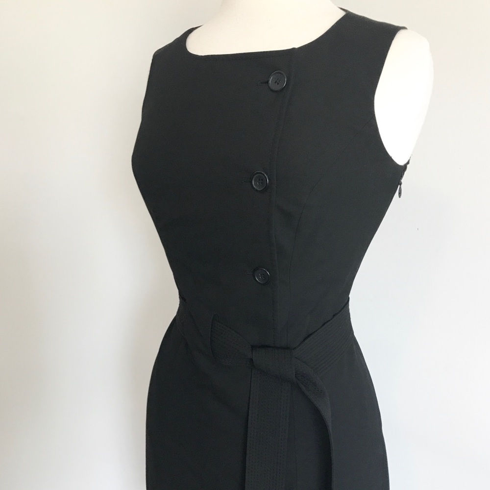 Little Black Dress, by The Limited • NWOT - Picture 7 of 8
